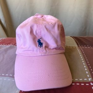 Brand new Ralph Lauren polo hat for sale